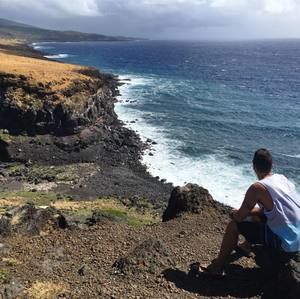 Meet your Posher, Julien